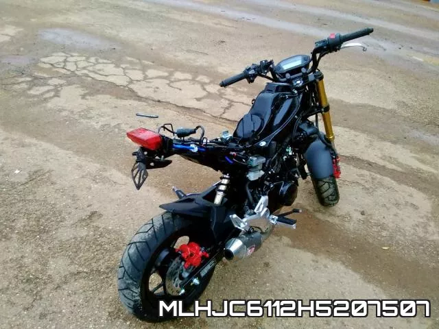 MLHJC6112H5207507 фото 5