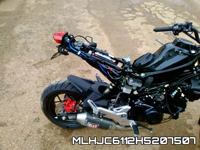 MLHJC6112H5207507 фото 7