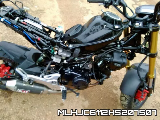MLHJC6112H5207507 фото 8