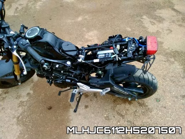 MLHJC6112H5207507 фото 10