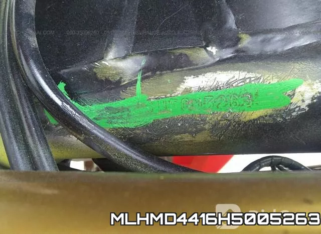 MLHMD4416H5005263 фото 2