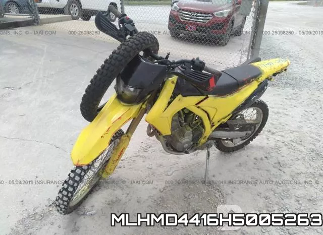 MLHMD4416H5005263 фото 3