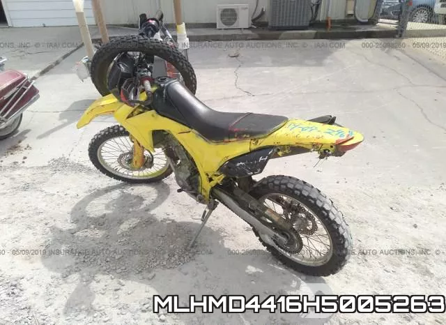 MLHMD4416H5005263 фото 4