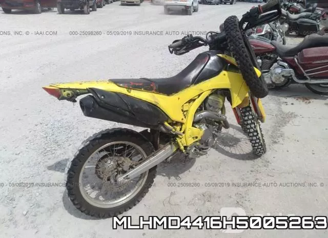 MLHMD4416H5005263 фото 5