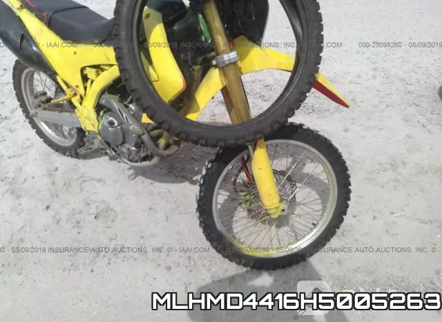 MLHMD4416H5005263 фото 6