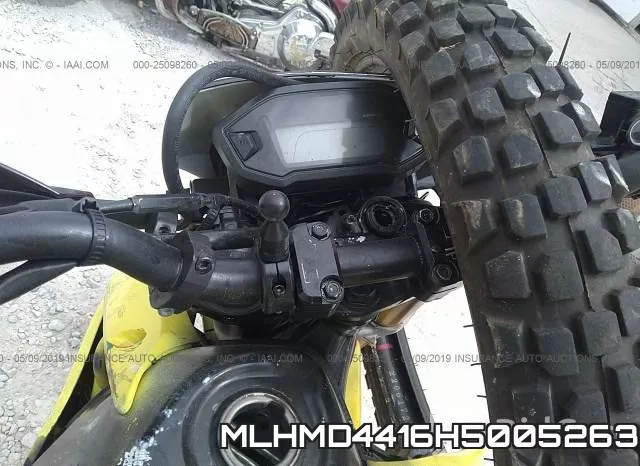 MLHMD4416H5005263 фото 8
