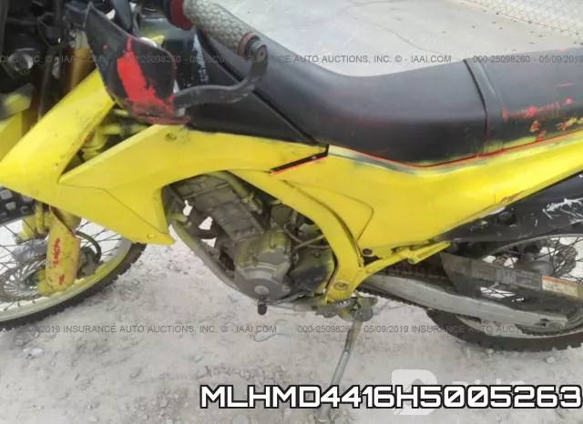 MLHMD4416H5005263 фото 9