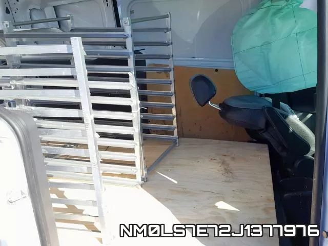 NM0LS7E72J1377976 фото 7
