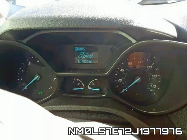NM0LS7E72J1377976 фото 9