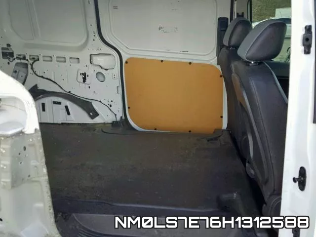 NM0LS7E76H1312588 фото 7