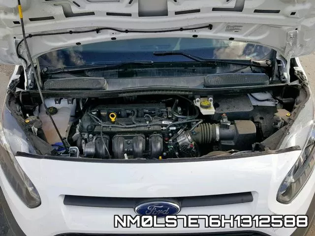 NM0LS7E76H1312588 фото 8