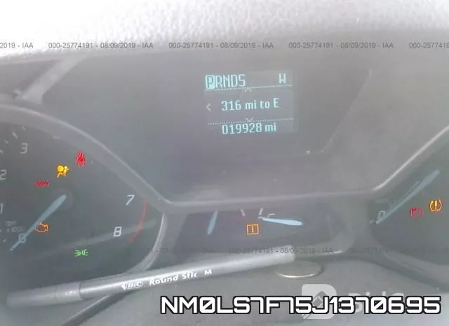 NM0LS7F75J1370695 фото 8