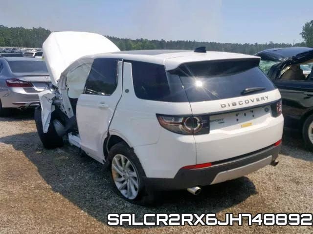 SALCR2RX6JH748892 фото 4