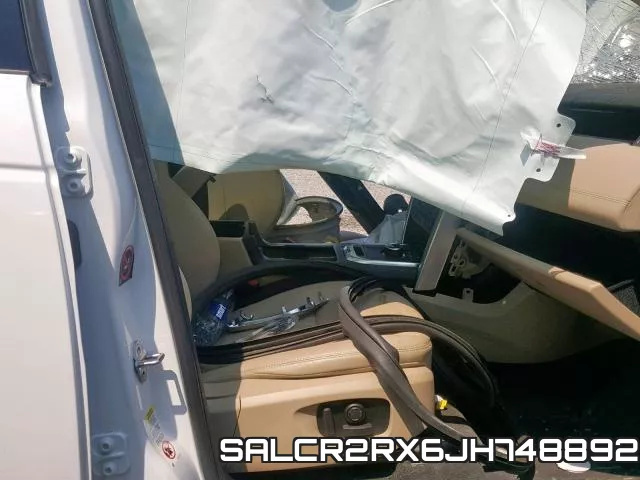 SALCR2RX6JH748892 фото 6