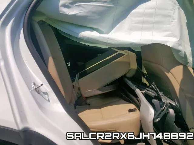 SALCR2RX6JH748892 фото 7