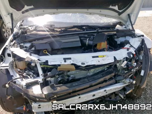 SALCR2RX6JH748892 фото 8