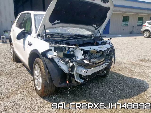 SALCR2RX6JH748892 фото 10