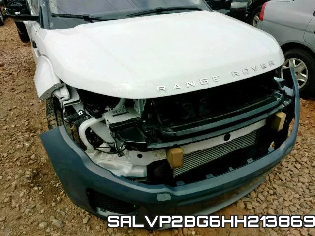 SALVP2BG6HH213869 фото 10