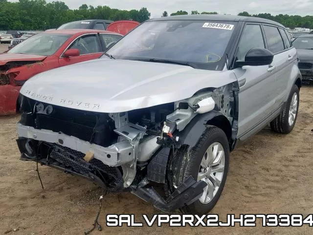 SALVP2RX2JH273384 фото 3