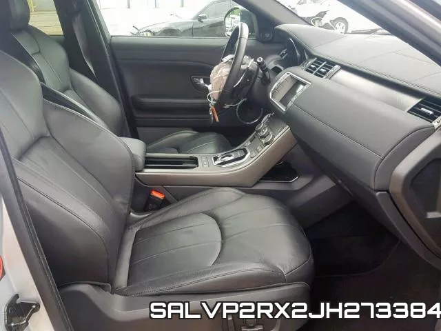 SALVP2RX2JH273384 фото 6
