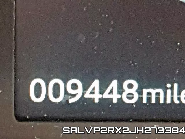 SALVP2RX2JH273384 фото 9
