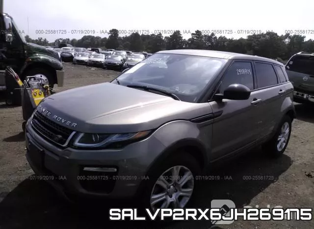 SALVP2RX6JH269175 фото 3