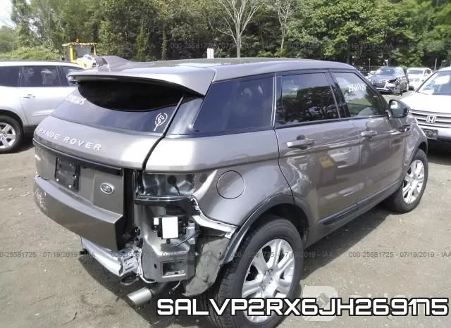SALVP2RX6JH269175 фото 5