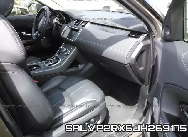 SALVP2RX6JH269175 фото 6
