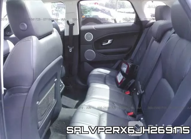 SALVP2RX6JH269175 фото 9