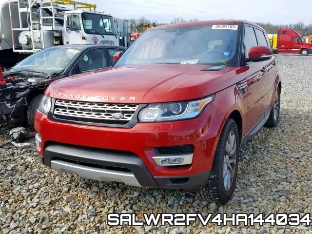 SALWR2FV4HA144034 фото 3