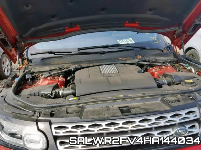SALWR2FV4HA144034 фото 8