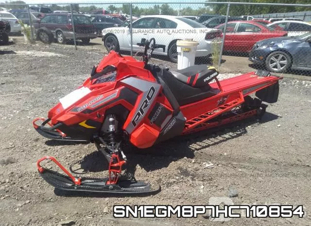 SN1EGM8P7HC710854 фото 3