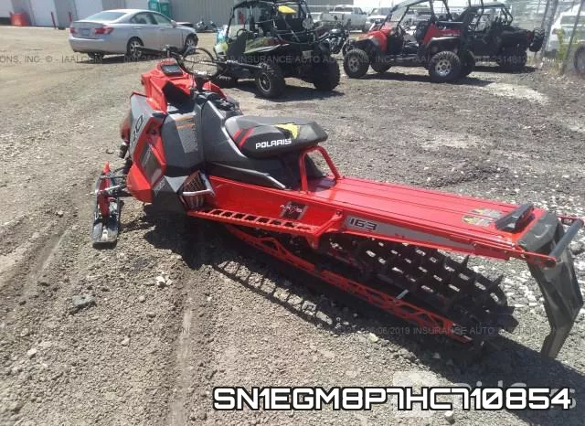 SN1EGM8P7HC710854 фото 4