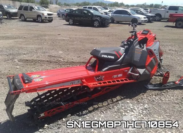SN1EGM8P7HC710854 фото 5