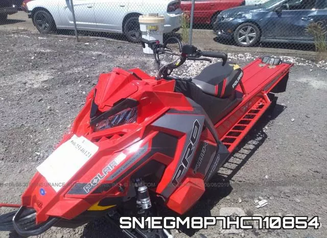 SN1EGM8P7HC710854 фото 7