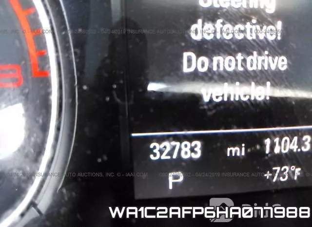 WA1C2AFP6HA077988 фото 8