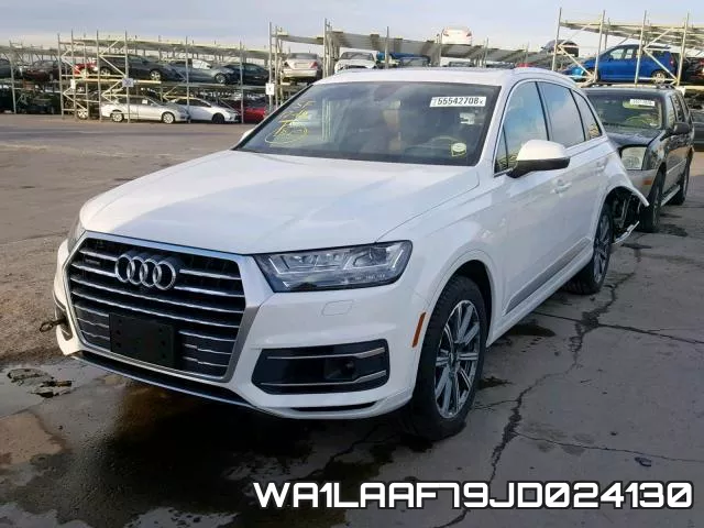 WA1LAAF79JD024130 фото 3