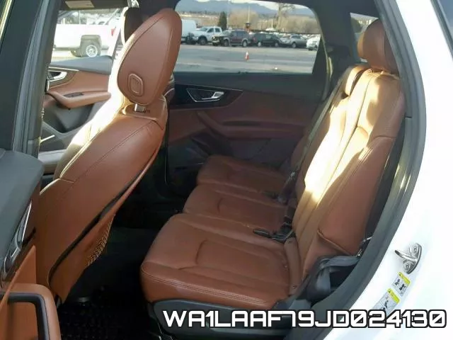 WA1LAAF79JD024130 фото 7