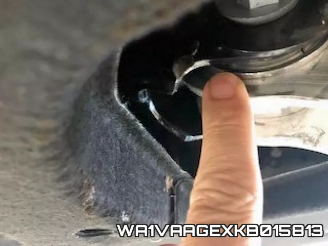 WA1VAAGEXKB015813 фото 3