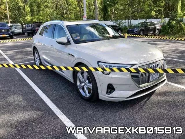 WA1VAAGEXKB015813 фото 6