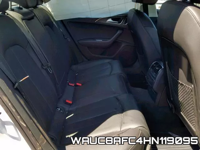 WAUC8AFC4HN119095 фото 7