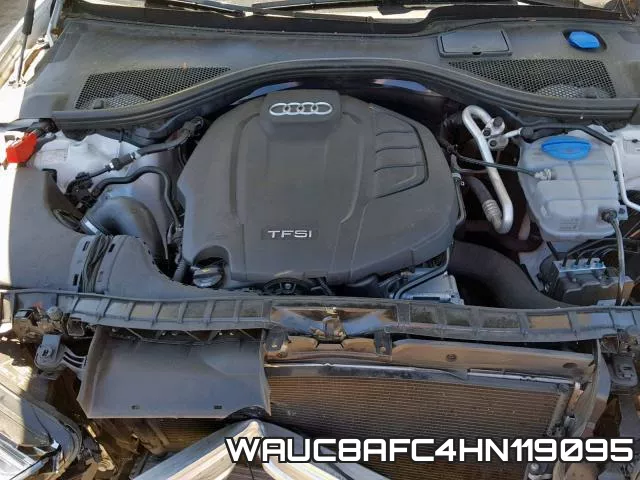 WAUC8AFC4HN119095 фото 8