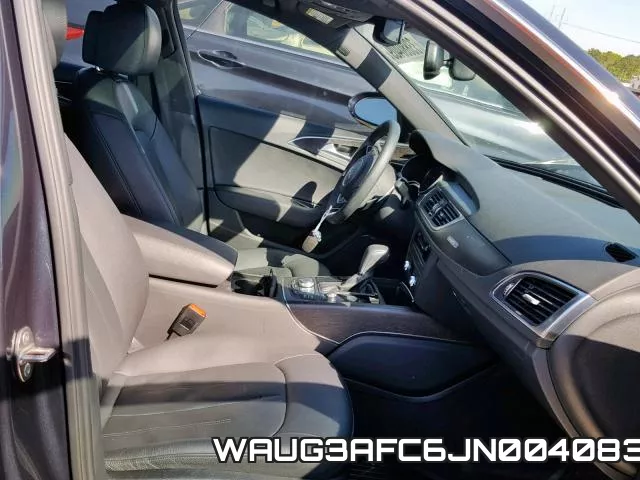 WAUG3AFC6JN004083 фото 6