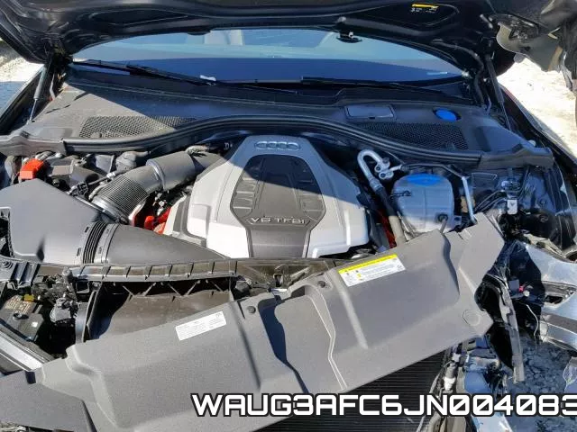 WAUG3AFC6JN004083 фото 8