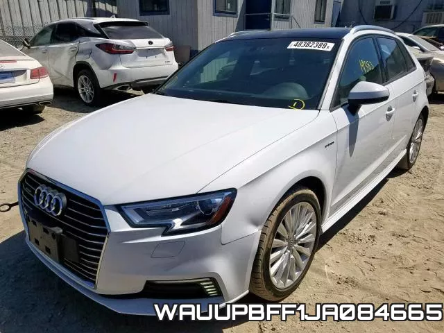 WAUUPBFF1JA084665 фото 3