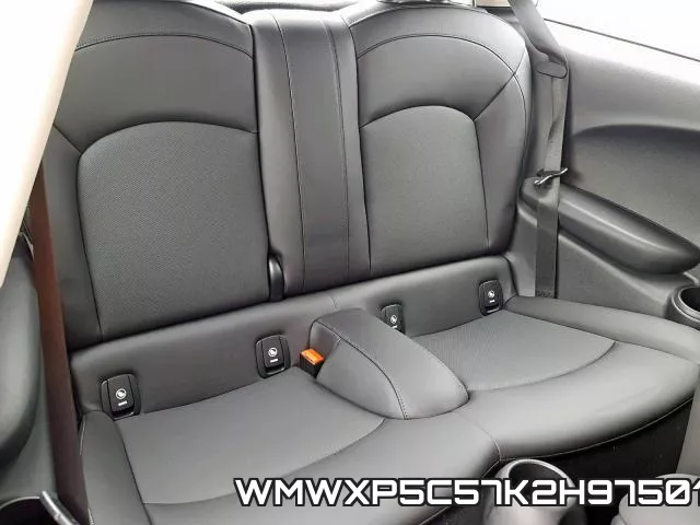 WMWXP5C57K2H97501 фото 7