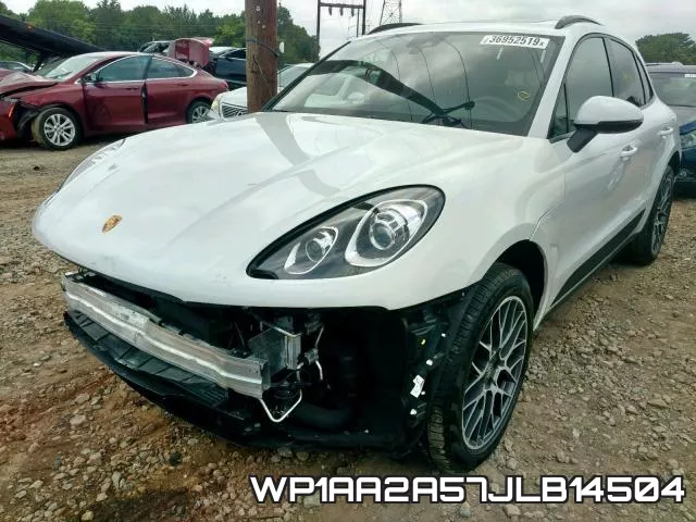 WP1AA2A57JLB14504 фото 3
