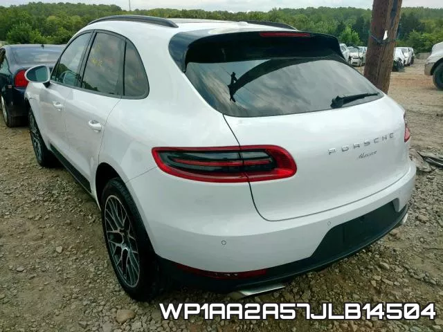 WP1AA2A57JLB14504 фото 4