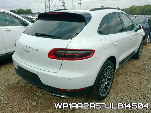 WP1AA2A57JLB14504 фото 5