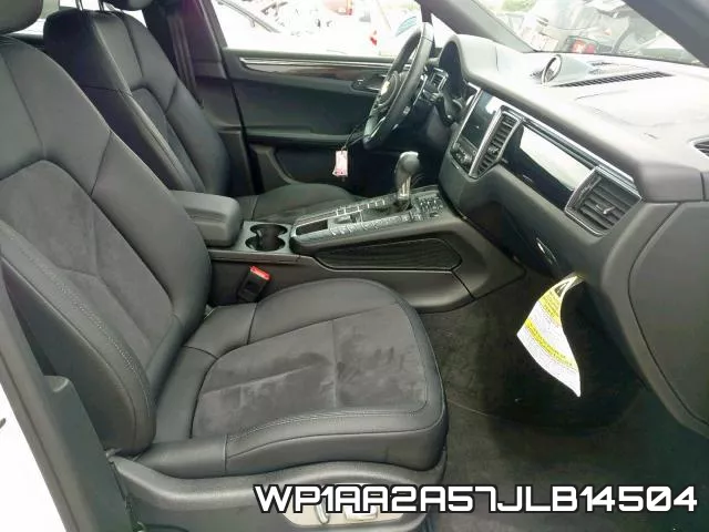 WP1AA2A57JLB14504 фото 6